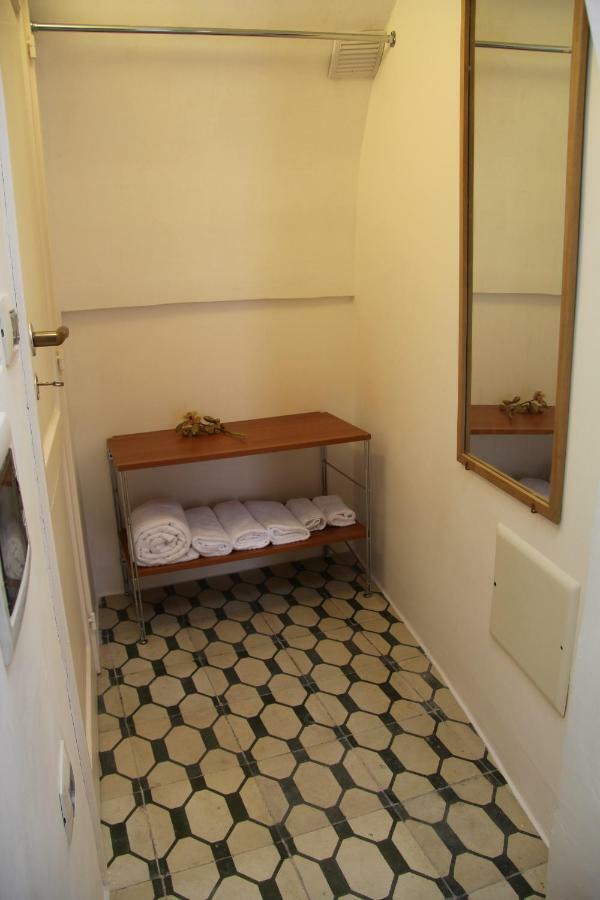 Df Bed And Breakfast Manduria Exterior foto