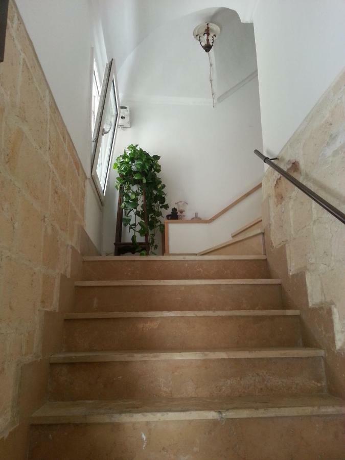 Df Bed And Breakfast Manduria Exterior foto